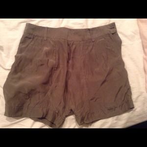 Club Monaco short