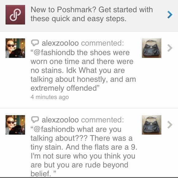 SCAMMER ALERT @alexzooloo - Picture 3 of 4