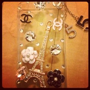 💄iPhone 5 Case💄