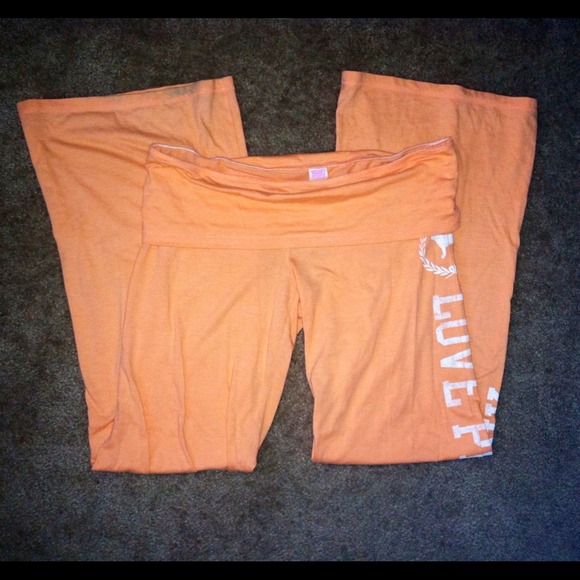 Victoria's Secret Yoga Pants