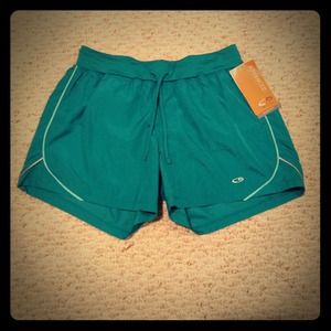 Women's Champion workout shorts