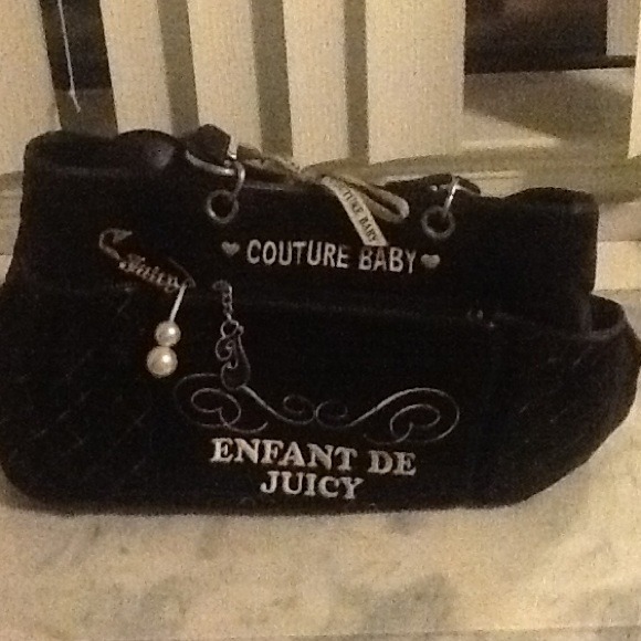 A juicy baby bag authentic - Picture 1 of 4