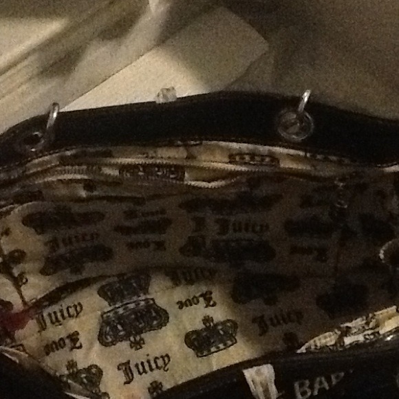 A juicy baby bag authentic - Picture 2 of 4