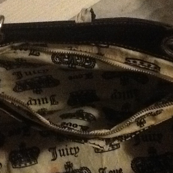 A juicy baby bag authentic - Picture 3 of 4