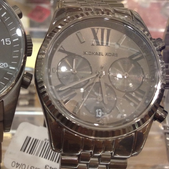 Michael Kors Men's Watch