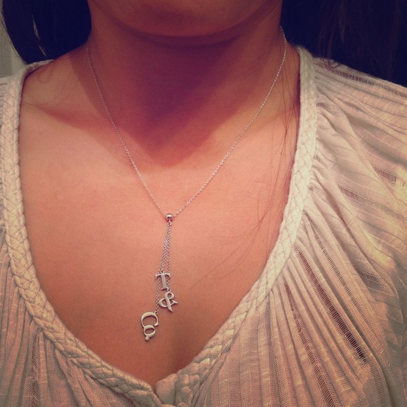 Additional photos of authenticity of Tiffany piece