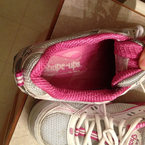 Shape-up - Picture 4 of 4