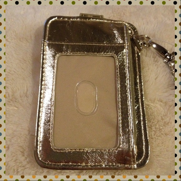 ⭐DONATED! Gold W/Sequins iPhone Case⭐ - Picture 4 of 4