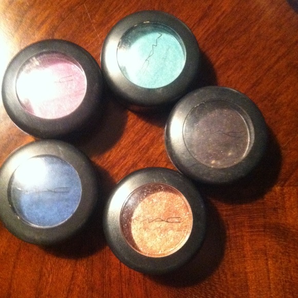 🔴Sold🔴💄Mac Eyeshadow💄