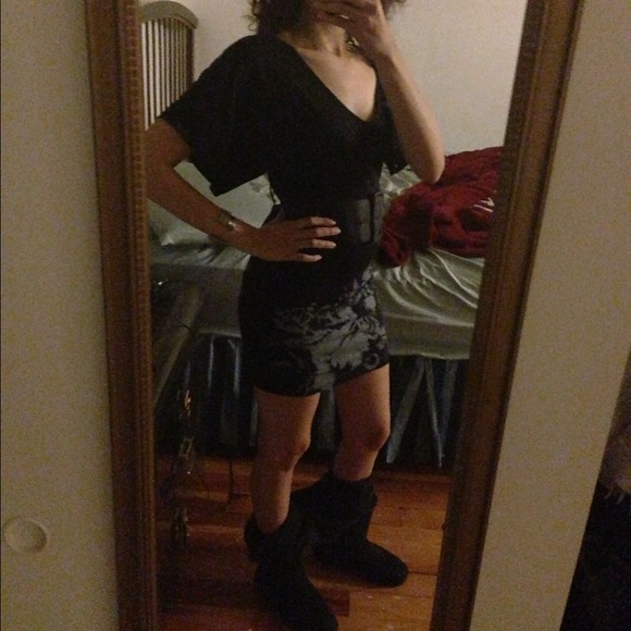 ⏳Asian Style Dress - Picture 3 of 3