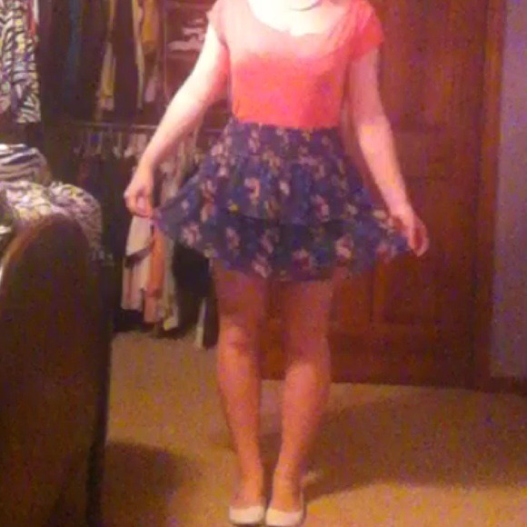 American Eagle Skirt