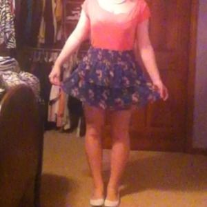 American Eagle Skirt