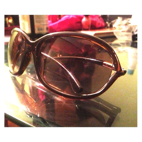Tom Ford Sunglasses