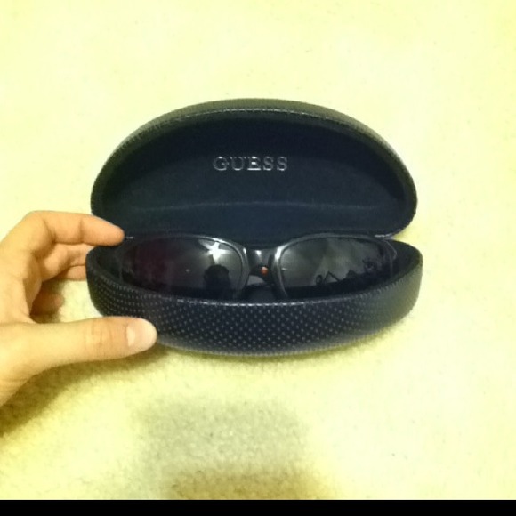 Guess sunglasses
