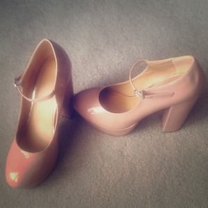 Forever 21 Heels reserved jessica10908