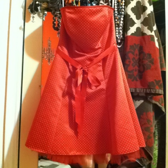 Jessica McClintock Dress