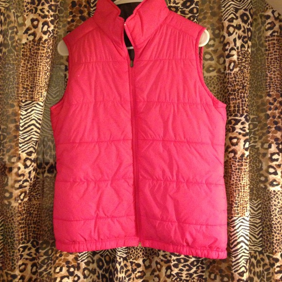 Champion Vest