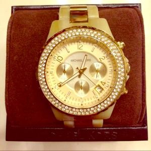Michael Kors Authentic watch