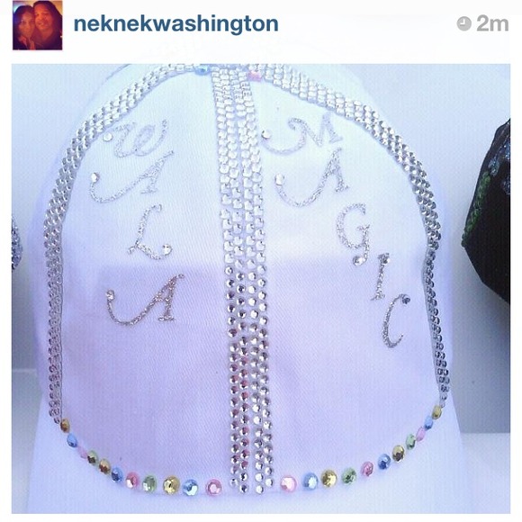 Custom made handmade hats anyway r style