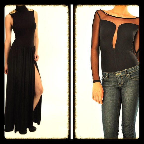 Bundle Made Especially 4 @theladyoshow