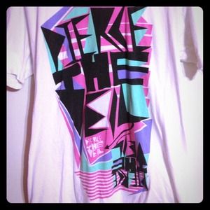 Pierce The Veil band tee