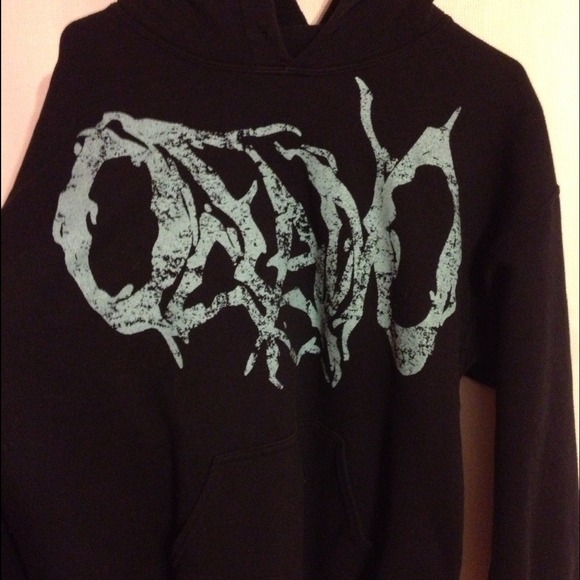 Oceano hoodie
