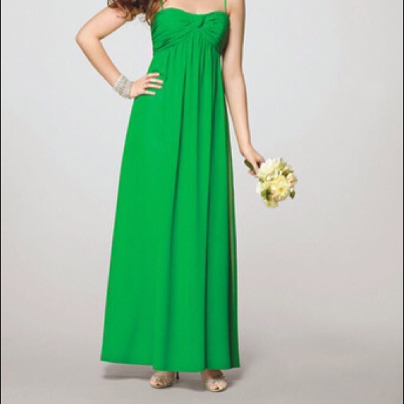 NWT! Alfred Angelo, size 12 in normal dress size