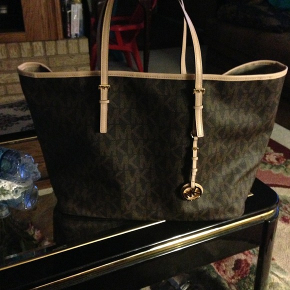 A new addition of my Michael Kors collections