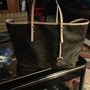 A new addition of my Michael Kors collections