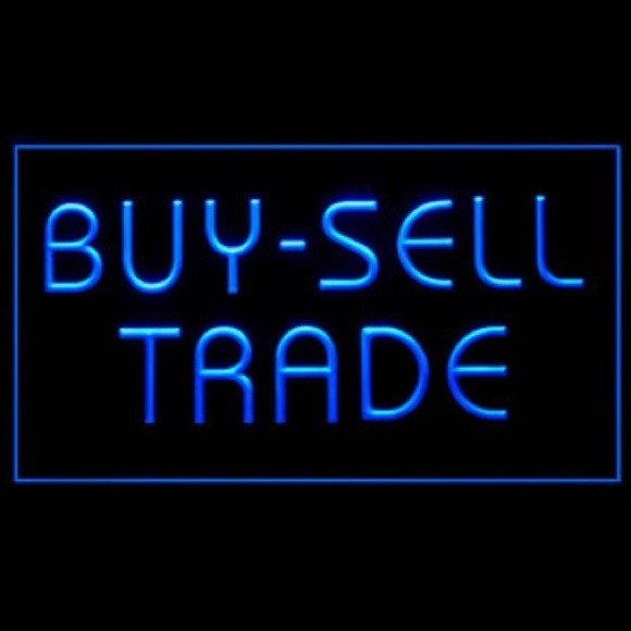 Buy sell trade!!!