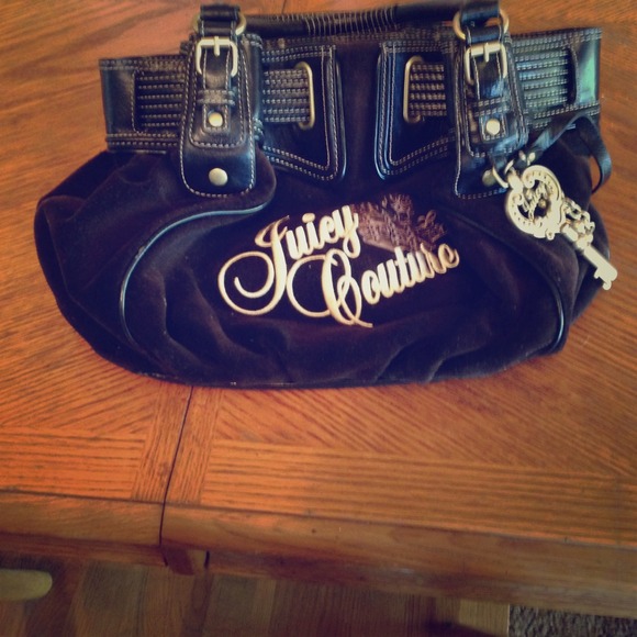 💖SOLD EBAY💖Authentic Juicy Couture!