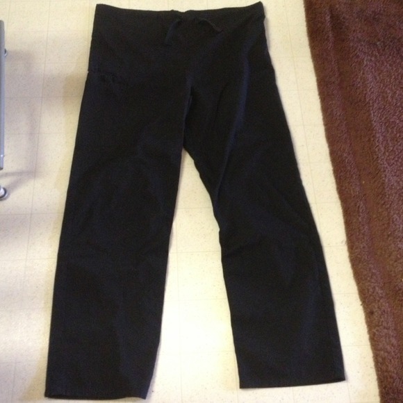 Black Cherokee scrubs