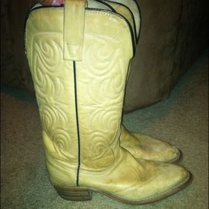 🔫Cowgirl Boots🔫