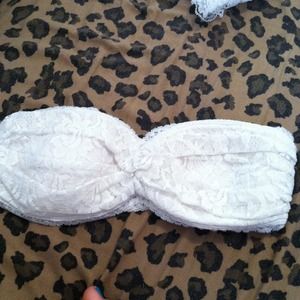 Abercrombie and Fitch bandeau
