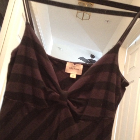Ella Moss versatile dress