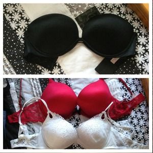 Bundle for @dfizzal!