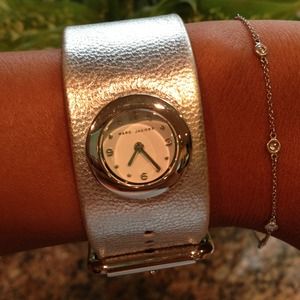 Marc by Mark Jacobs watch