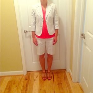 Short suit from the Limited