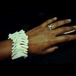 Shell Bracelet