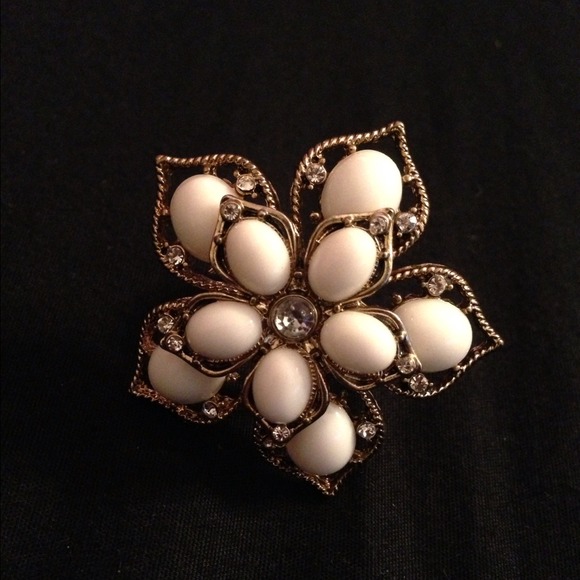 Vintage ring - Picture 2 of 2