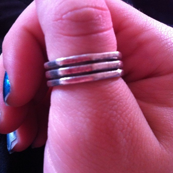 Thumb ring
