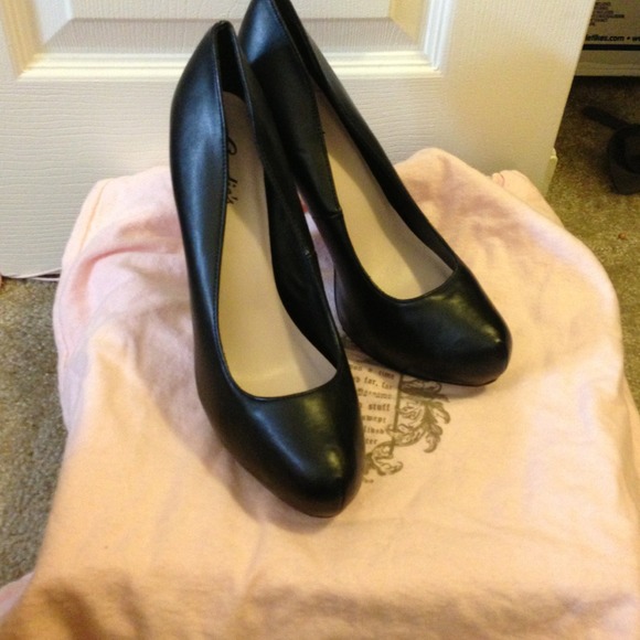 Brand new candies pumps