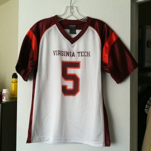 Virginia Tech Jersey