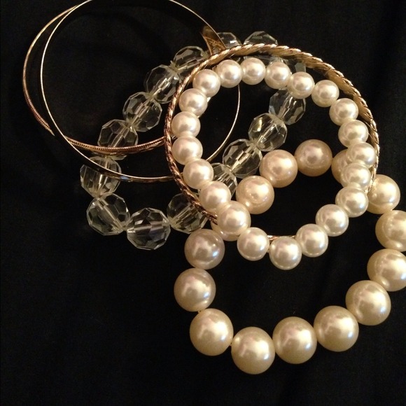 Bangle collection - Picture 2 of 2