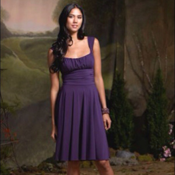 Lazaro Dress