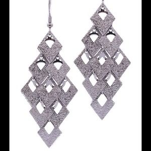 Elegant Earrings