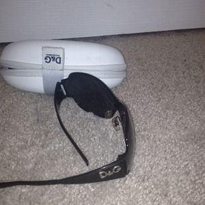Designer shades