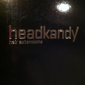 REDUCED!  hair extensions
