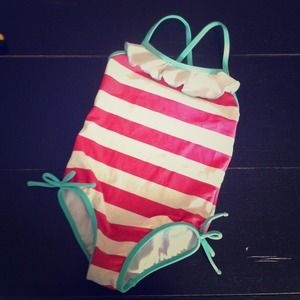 ⚓Hold..Girls Swimsuit ⚓