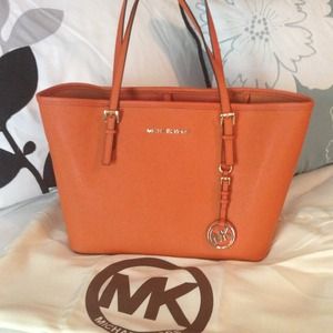 😍SOLD😍Michael Kors handbag! Brand new!